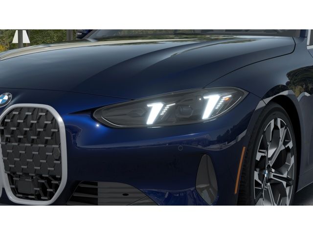 Thumbnail: 2026 BMW 4 Series - 6