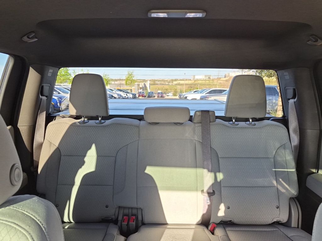 Used Car 2023 Chevrolet Silverado 1500  Rst For Sale Under $50,000 In Austin, Texas