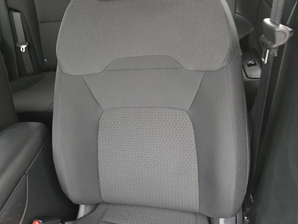 2026 Nissan Kicks S Gray at Bravo Nissan