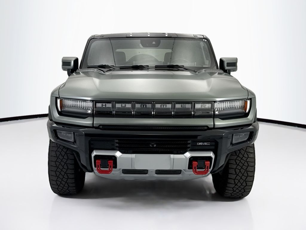 Thumbnail: 2024 GMC Hummer EV - 2
