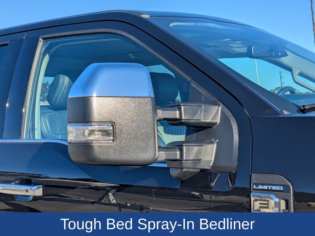 2024 Ford F-250 Limited