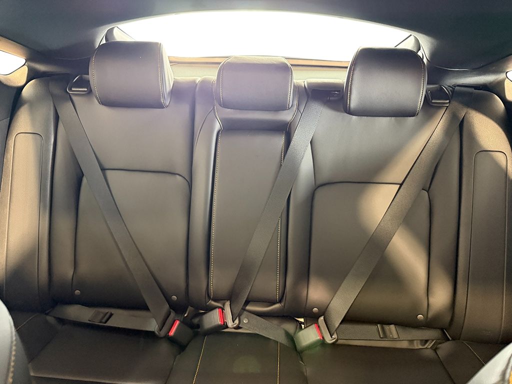 new 2026 Acura Integra car