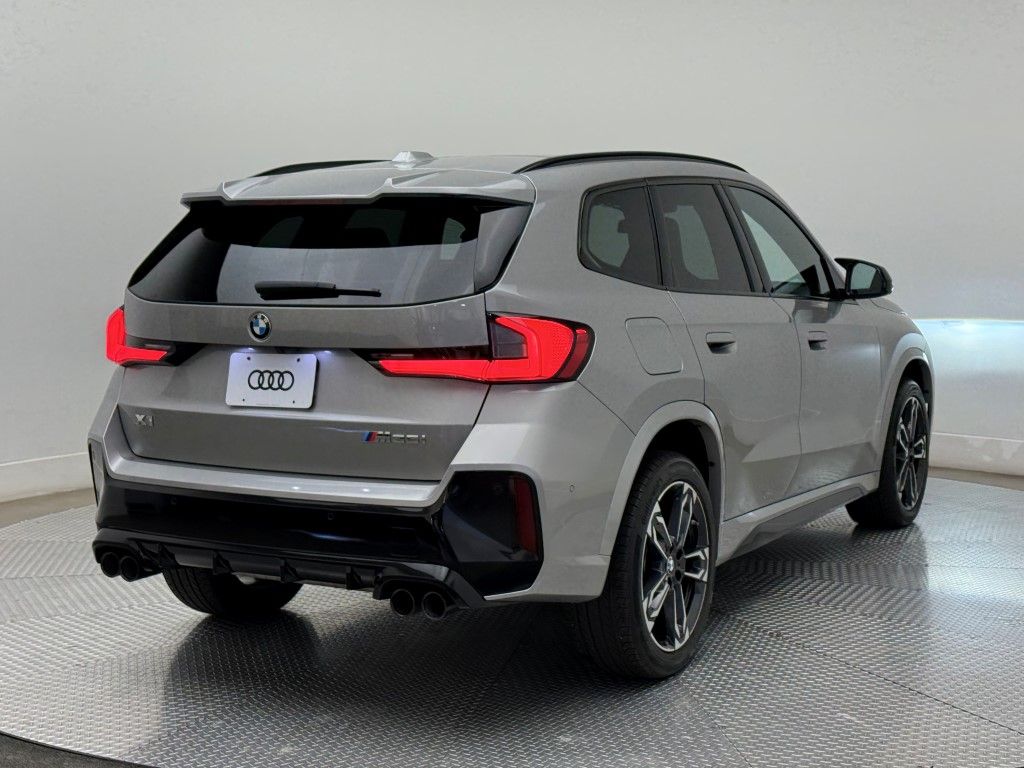 Thumbnail: 2024 BMW X1 - 15