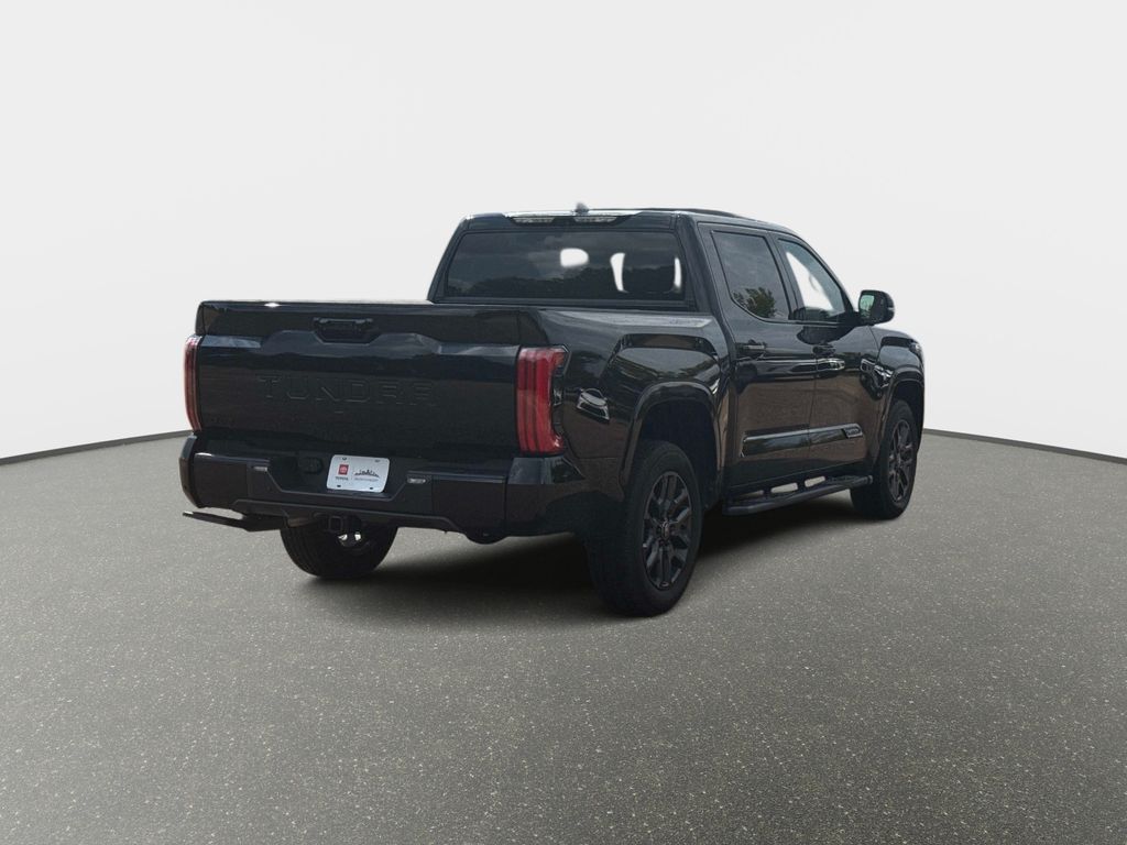 Used 2026 Toyota Tundra Truck