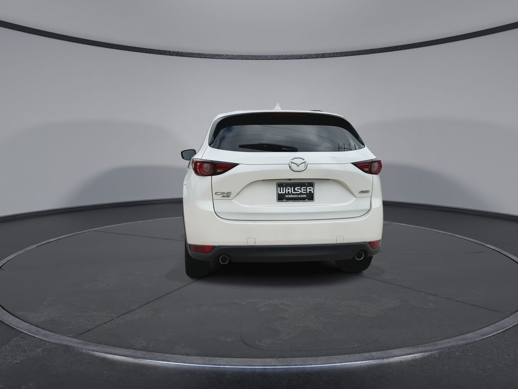 Thumbnail: 2019 Mazda CX-5 - 7