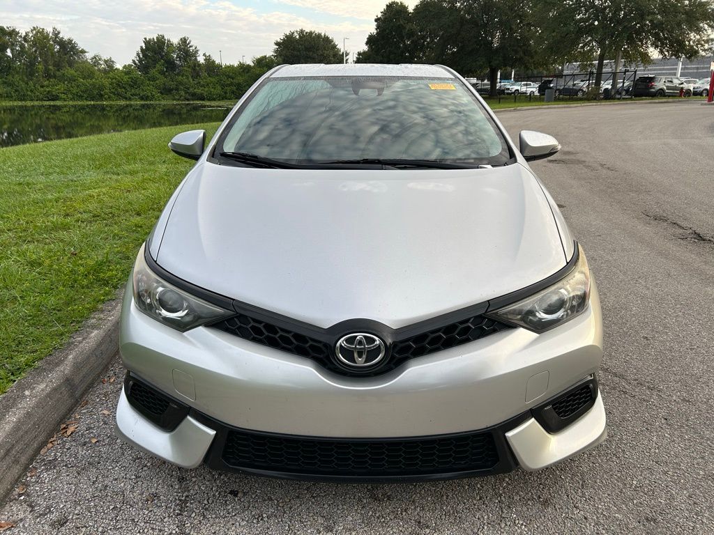 Thumbnail: 2017 Toyota Corolla iM - 8