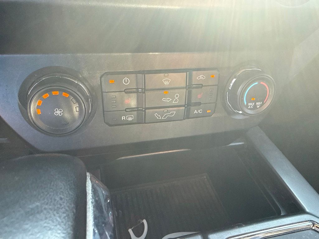 2019 Magnetic Metallic Ford F-150 XLT RWD Truck