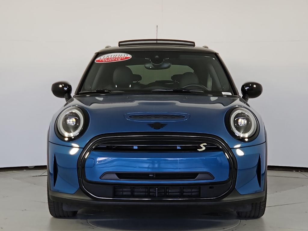 Thumbnail: 2024 MINI Cooper - 3