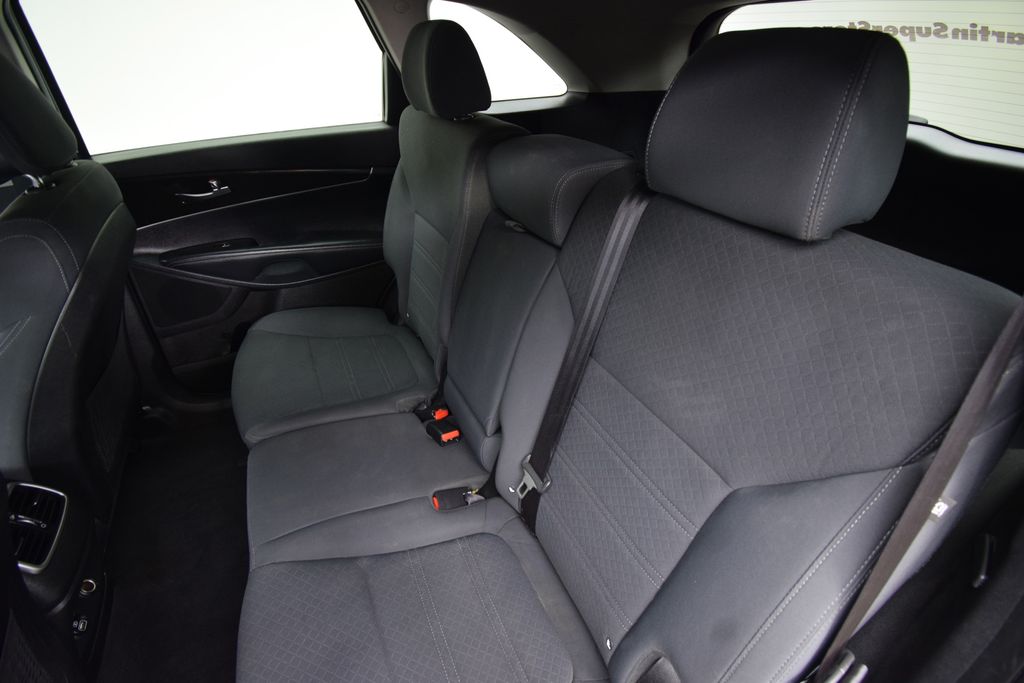 used 2016 Kia Sorento car, priced at $8,000