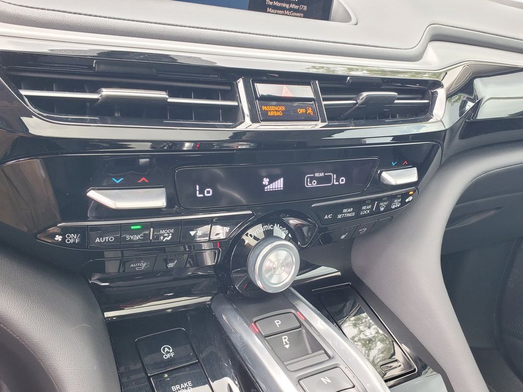 Used 2024 Acura MDX SUV