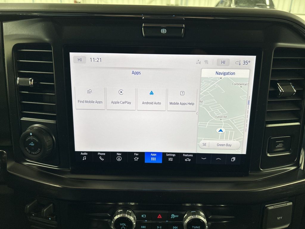 new 2026 Ford F-350SD car, priced at $85,315