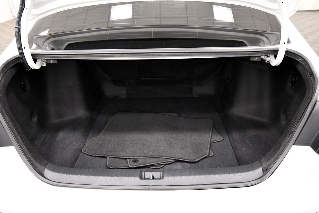 Used 2024 Honda Accord Hybrid Sedan