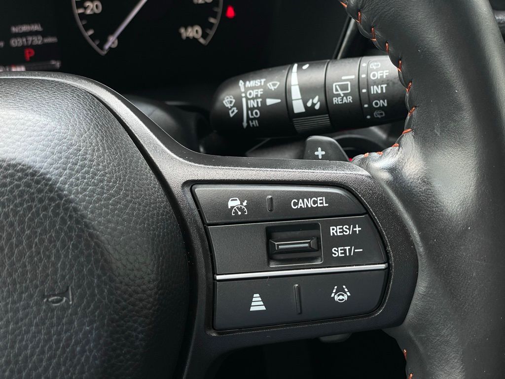 Thumbnail: 2023 Honda CR-V - 14