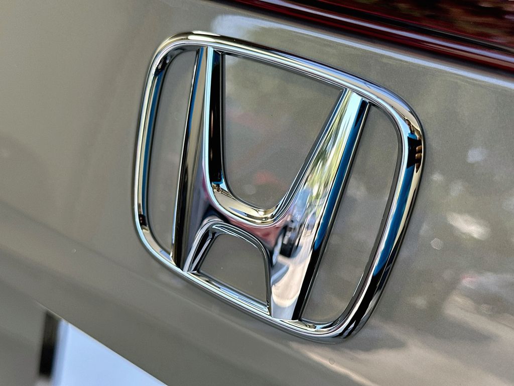 Thumbnail: 2026 Honda Civic - 20
