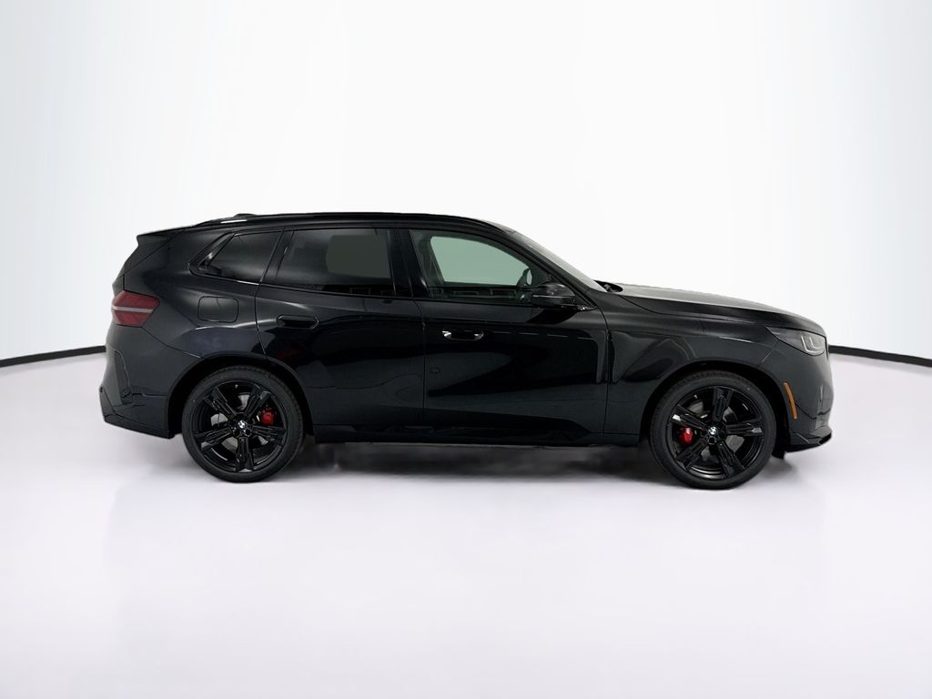Thumbnail: 2026 BMW X3 - 4