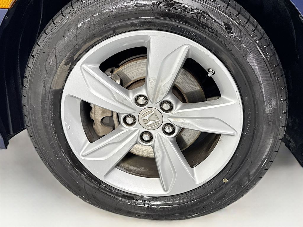 Used Car 2019 Honda Odyssey  Ex-l For Sale Under $20,000 In Austin, Texas