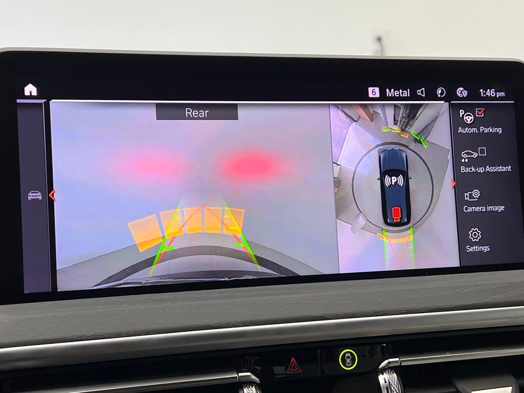 Thumbnail: 2024 BMW X3 - 15