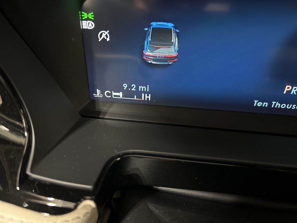 new 2026 Lincoln Corsair car, priced at $59,123