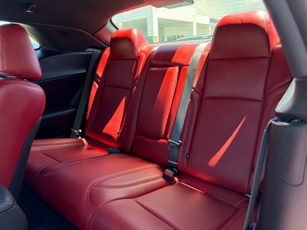 Used 2021 Dodge Challenger Coupe