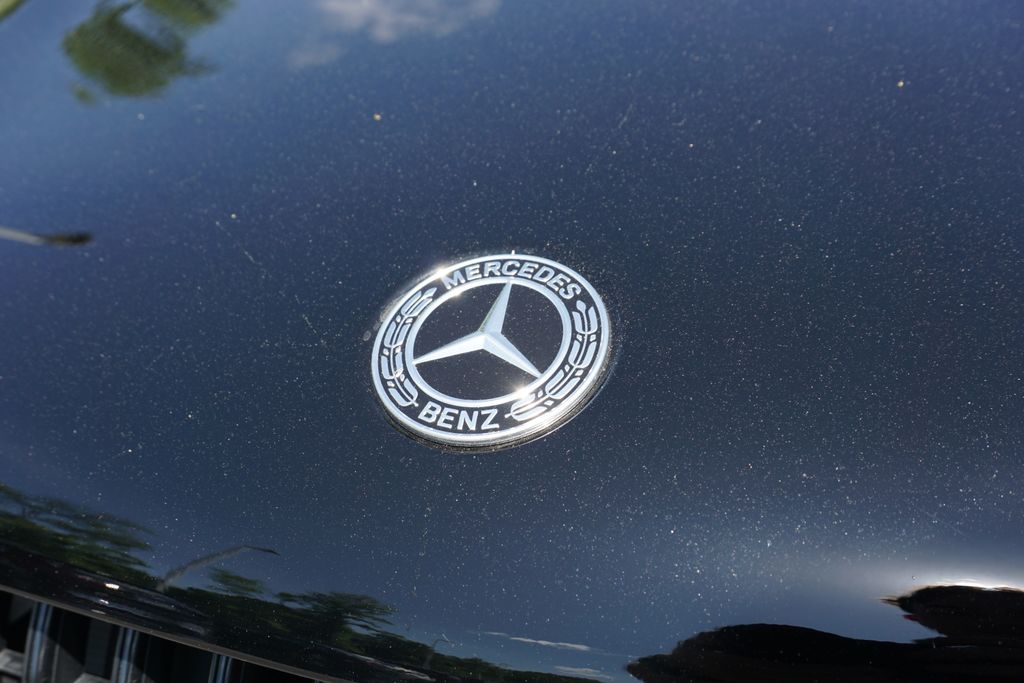 2025 Mercedes-Benz GLE 350 9