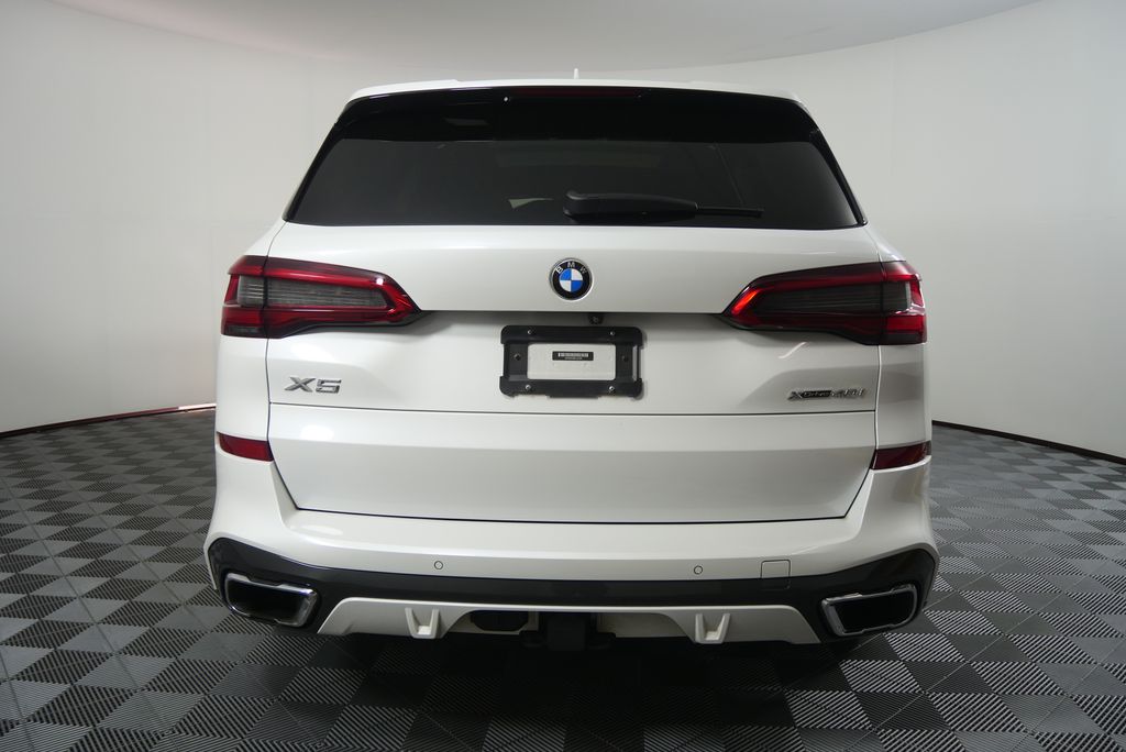 Thumbnail: 2019 BMW X5 - 4