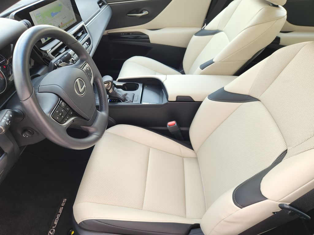 2025 Lexus ES 350  at Westside Lexus