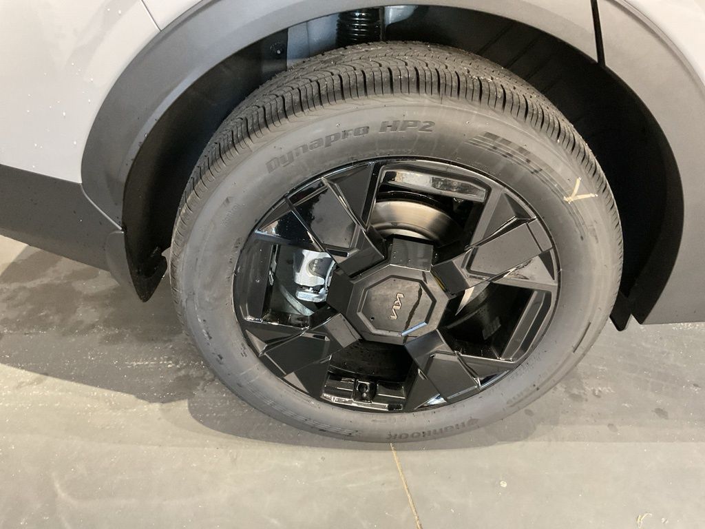 New 2026 Gray Kia X-Line image 21