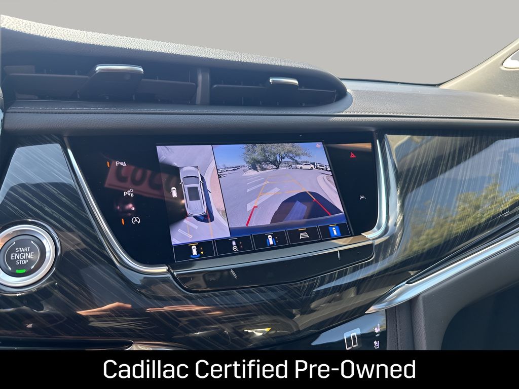 Used Car 2023 Cadillac Xt6  Premium Luxury For Sale Under $35,000 In Austin, Texas