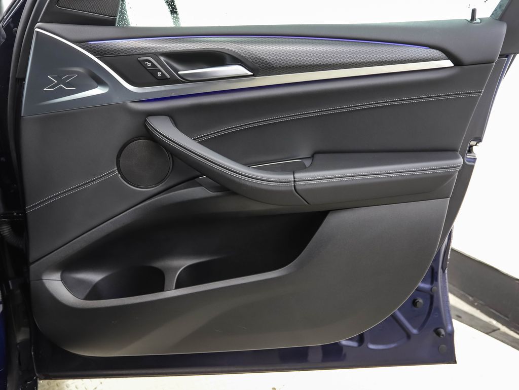 Thumbnail: 2022 BMW X3 - 29