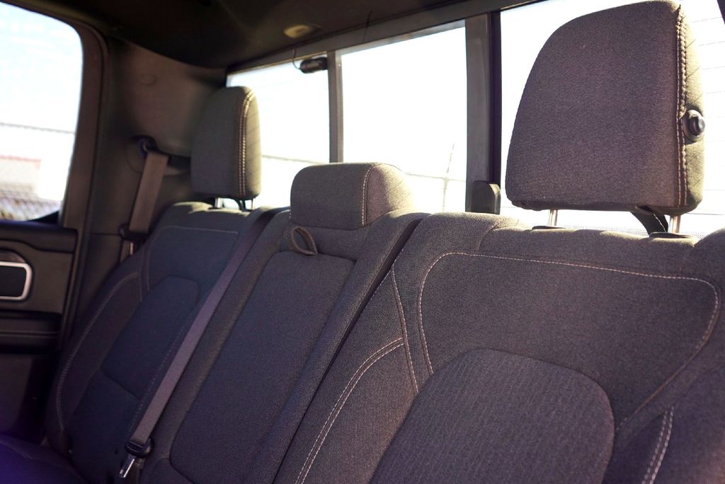 Used Car 2019 Ram 1500  Big Horn/lone Star For Sale Under $30,000 In Taylor, Texas