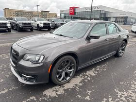 2022 Chrysler 300 S V6 RWD