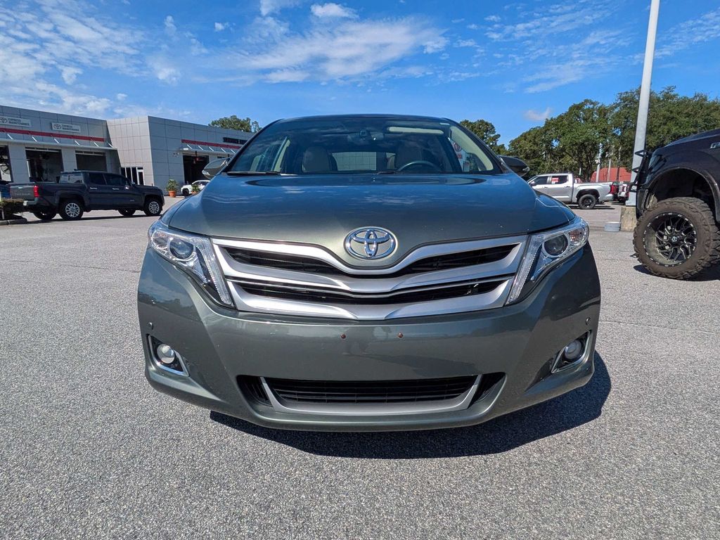 Used 2014 Toyota Venza SUV