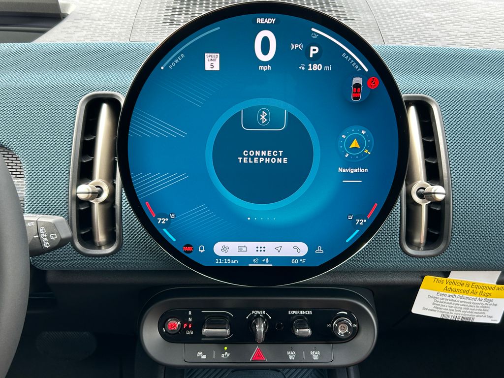 Thumbnail: 2025 MINI Cooper Countryman - 24