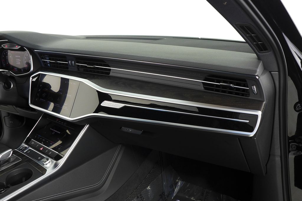 Thumbnail: 2023 Audi A6 - 14