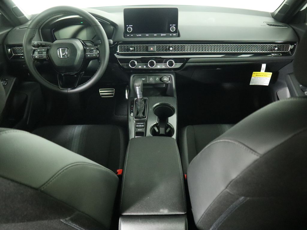 Thumbnail: 2026 Honda Civic - 14