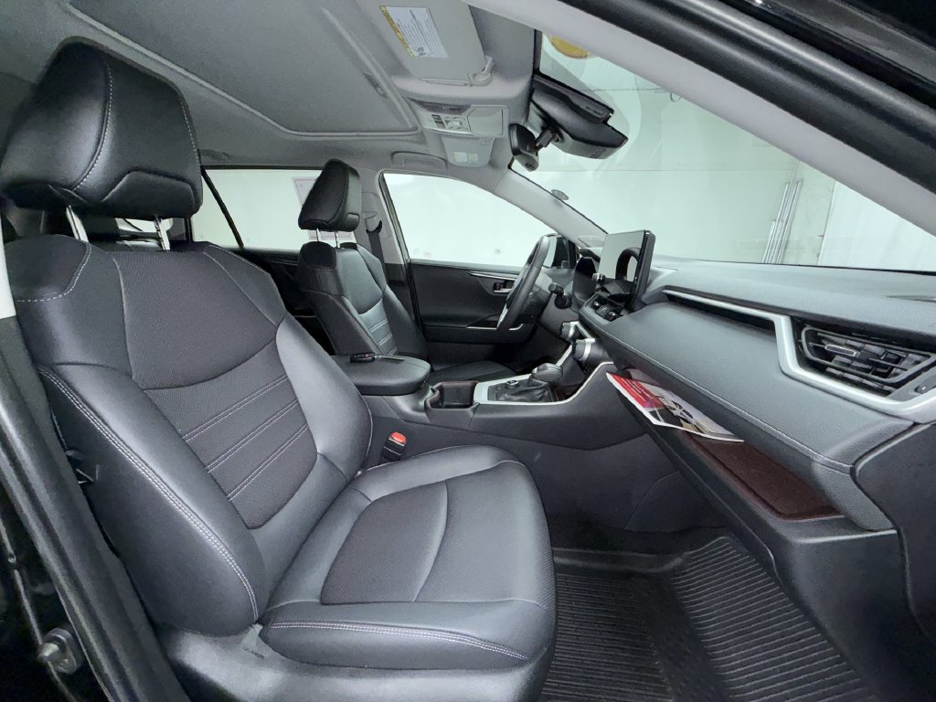 Used 2024 Toyota RAV4 SUV