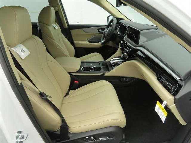 Thumbnail: 2026 Acura MDX - 20