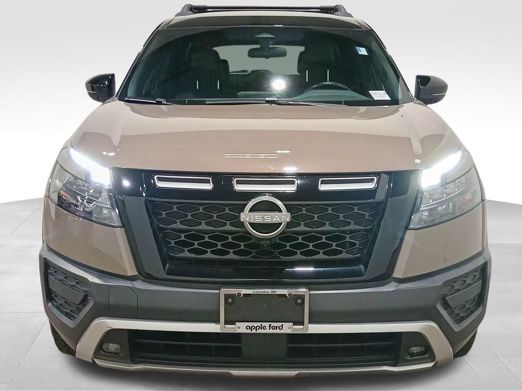 2023 Nissan Pathfinder Rock Creek 4WD