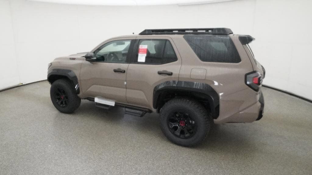 Thumbnail: 2025 Toyota 4Runner - 30