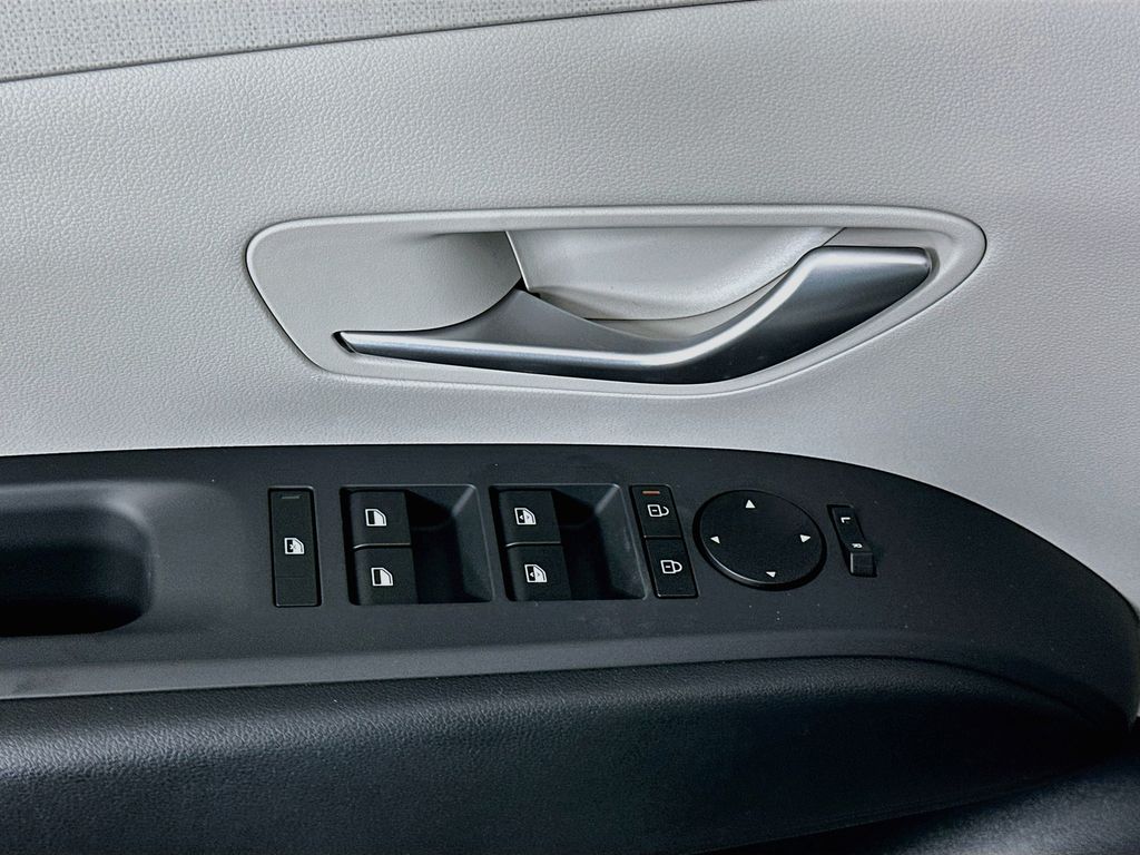 Thumbnail: 2026 Hyundai Tucson - 20