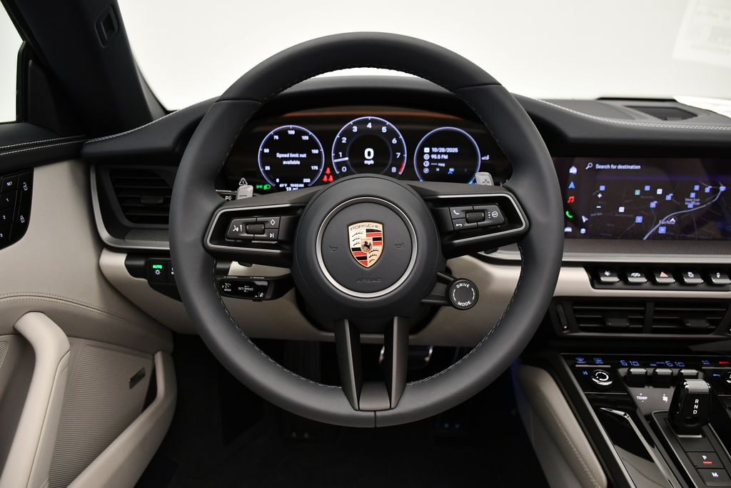 Thumbnail: 2026 Porsche 911 - 32