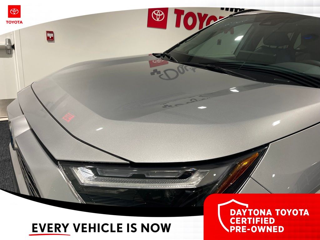 Used 2024 Toyota RAV4 Hybrid SUV