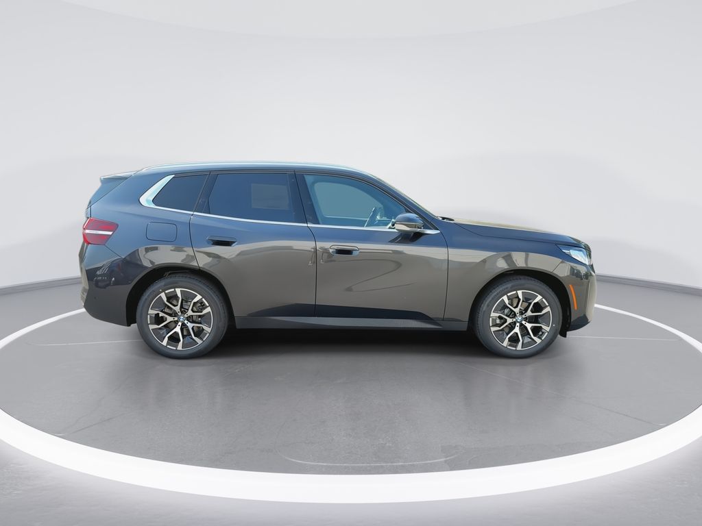 Thumbnail: 2026 BMW X3 - 9