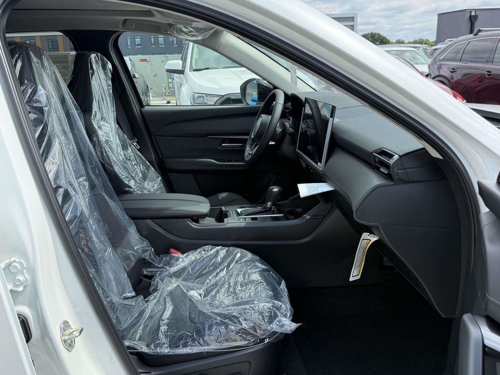 New 2026 White Mazda 2.5 S Premium Plus image 16