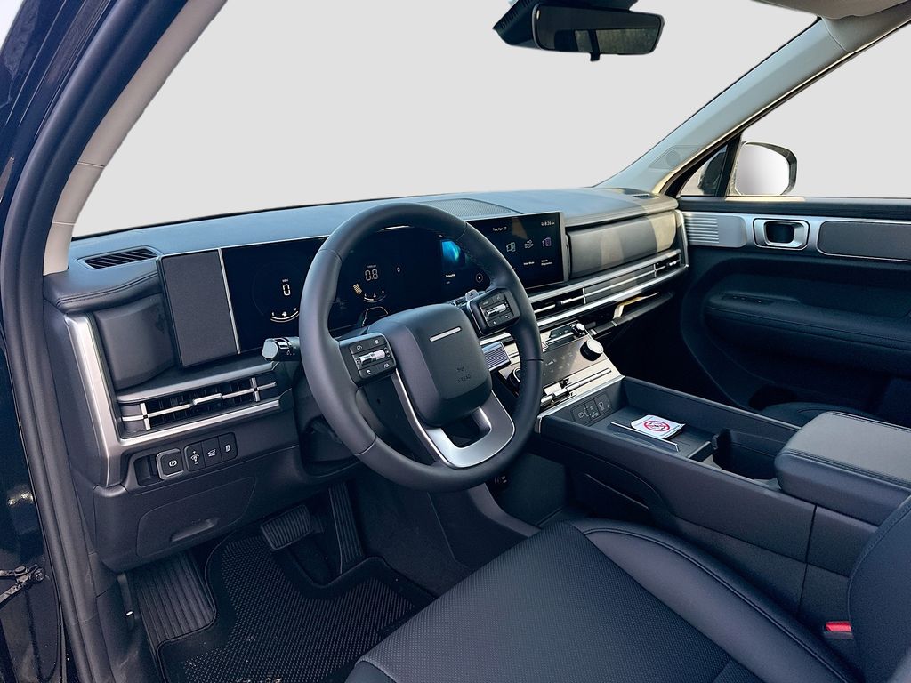 Thumbnail: 2025 Hyundai Santa Fe - 9