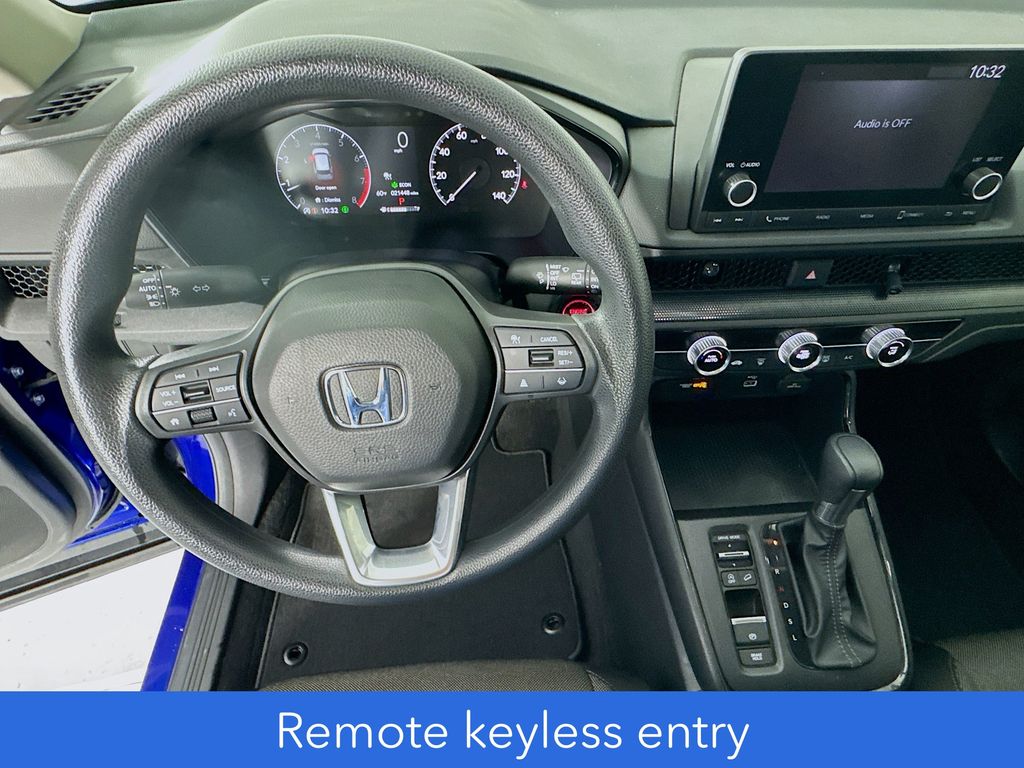 Used Car 2023 Honda Cr-v  Lx For Sale Under $30,000 In Austin, Texas