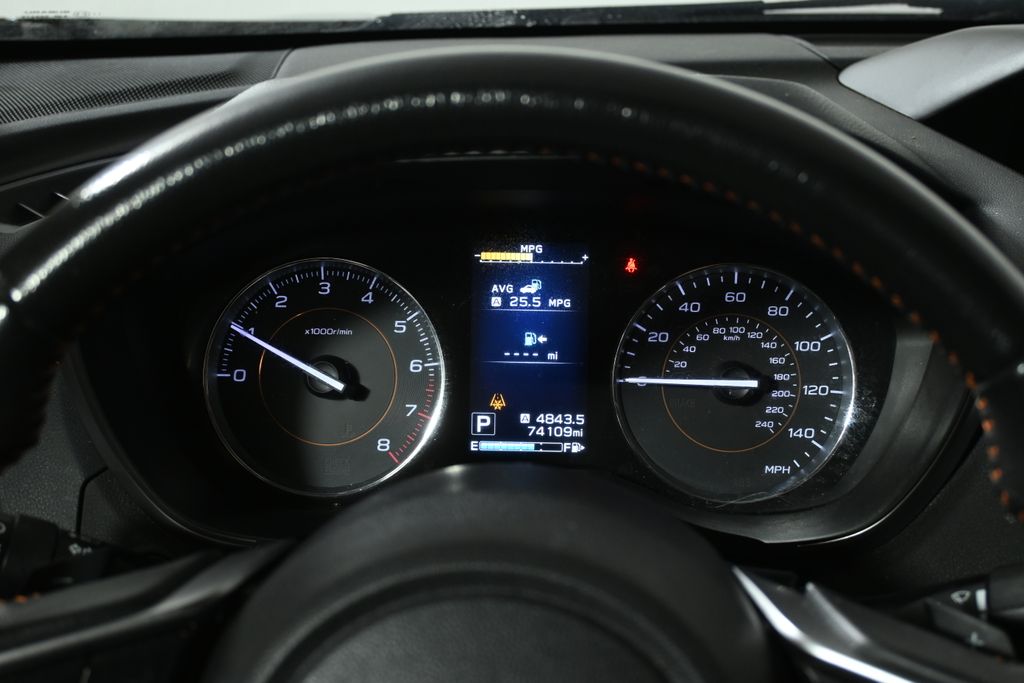 Thumbnail: 2018 Subaru Crosstrek - 19