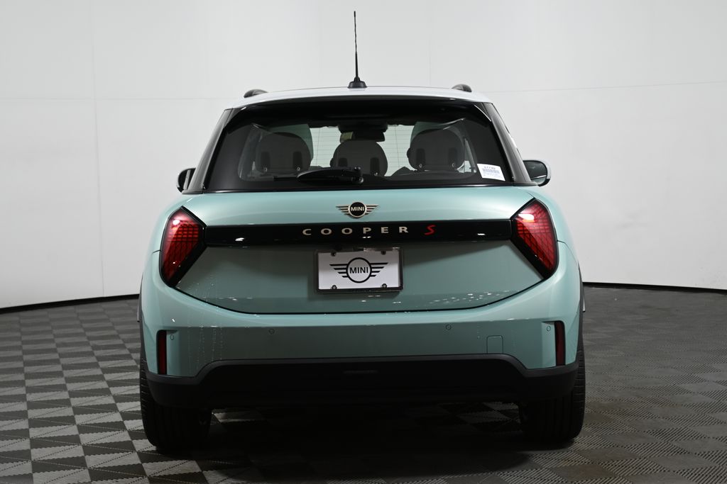 Thumbnail: 2026 MINI Cooper - 6