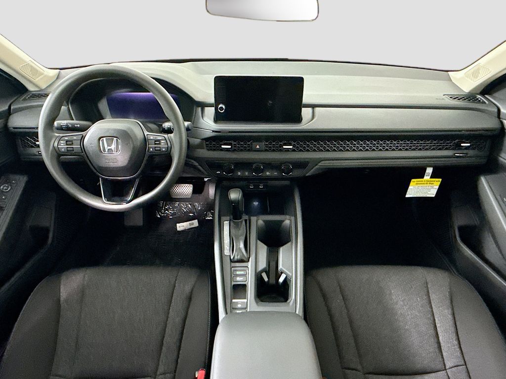 Thumbnail: 2026 Honda Accord - 14