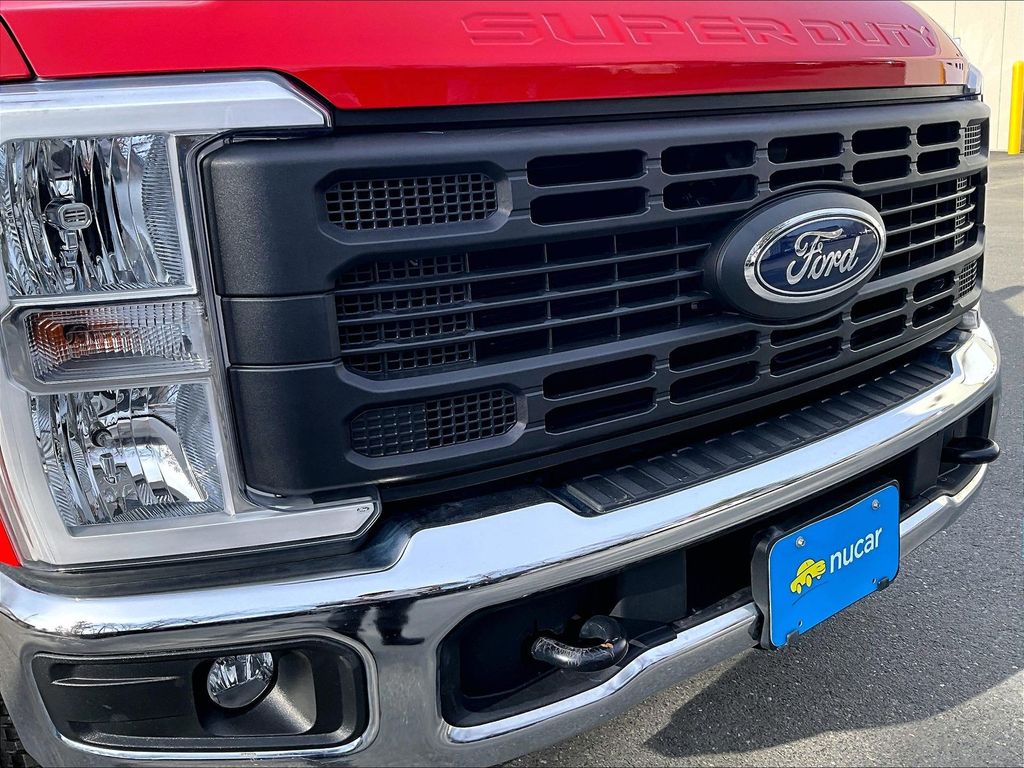 2024 Ford F-250SD — photo 27